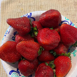 Meet your Posher, Wei